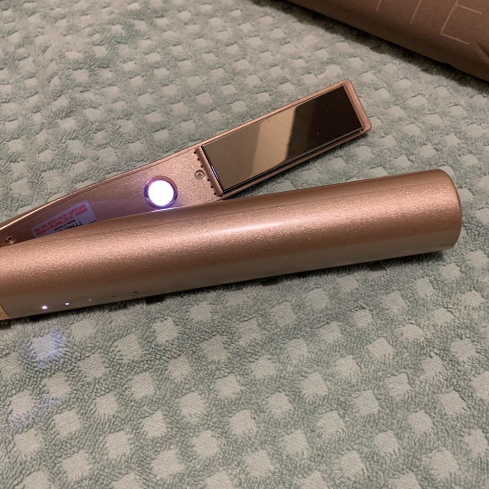 Tyme Iron Pro